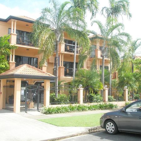 Central Plaza Apartments Cairns Exterior photo